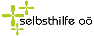 Logo-Selbsthilfe-Oberösterreich